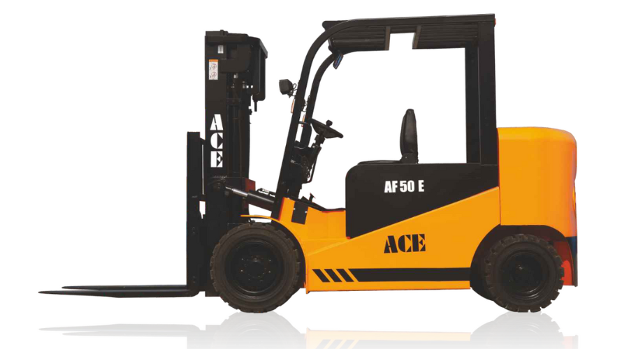 Forklift Trucks – AF 50 E