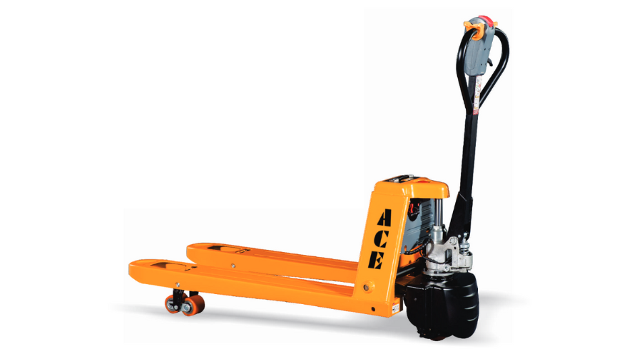Electric Pallet Truck