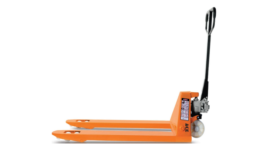 Hand Pallet Truck